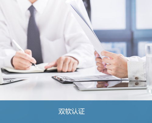 六安申請(qǐng)雙軟認(rèn)證，為何選擇安徽邦企的計(jì)算機(jī)信息系統(tǒng)集成服務(wù)？